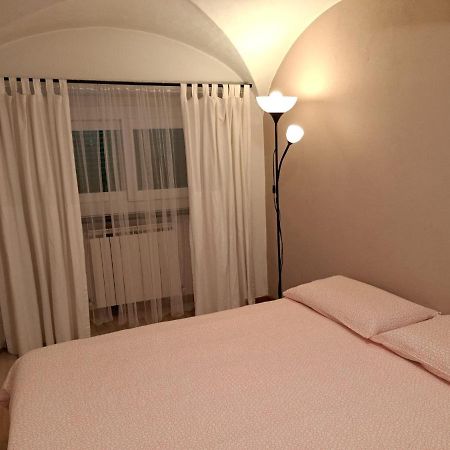 热那亚Lanterna House公寓 外观 照片