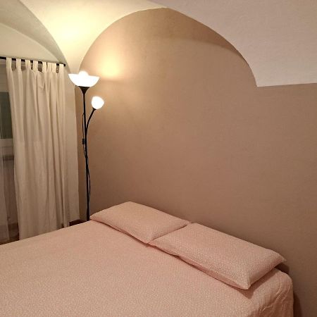 热那亚Lanterna House公寓 外观 照片