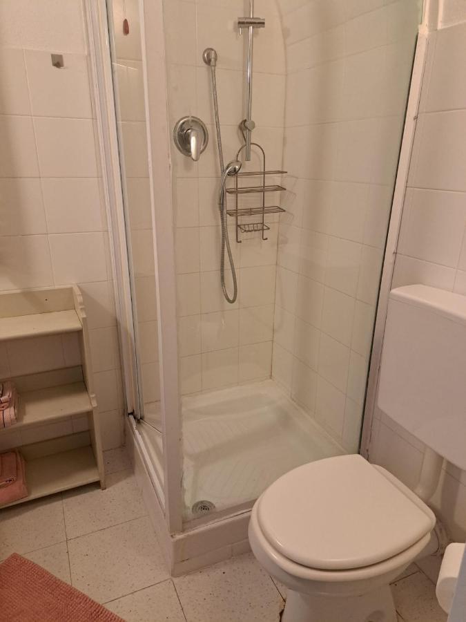 热那亚Lanterna House公寓 外观 照片