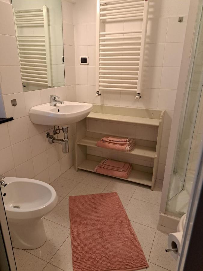 热那亚Lanterna House公寓 外观 照片