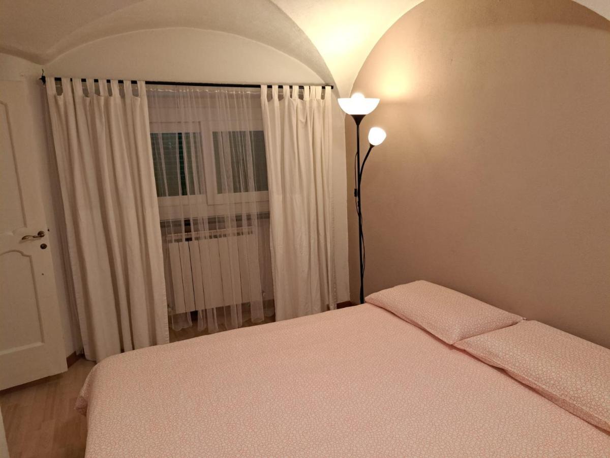 热那亚Lanterna House公寓 外观 照片