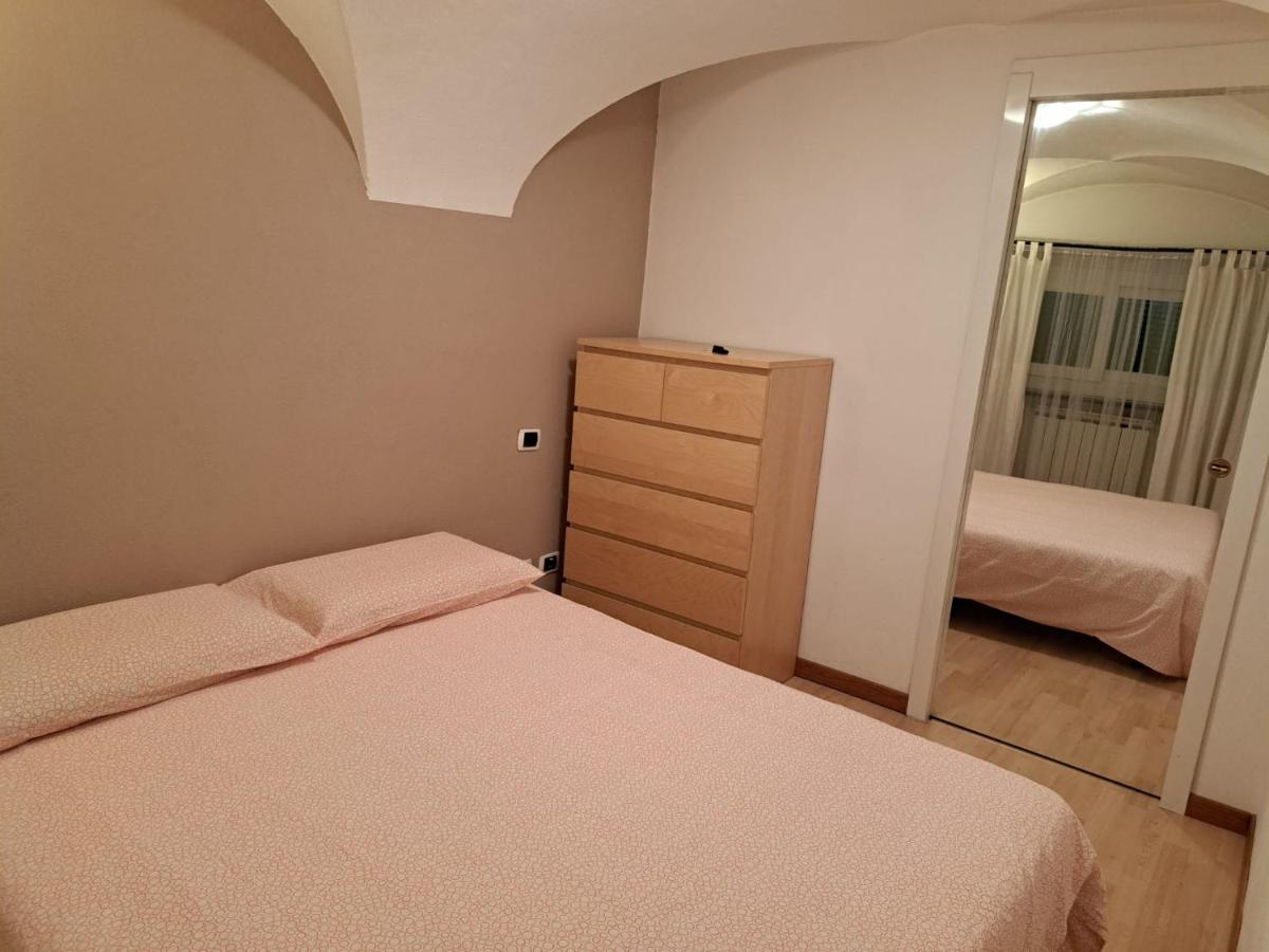 热那亚Lanterna House公寓 外观 照片