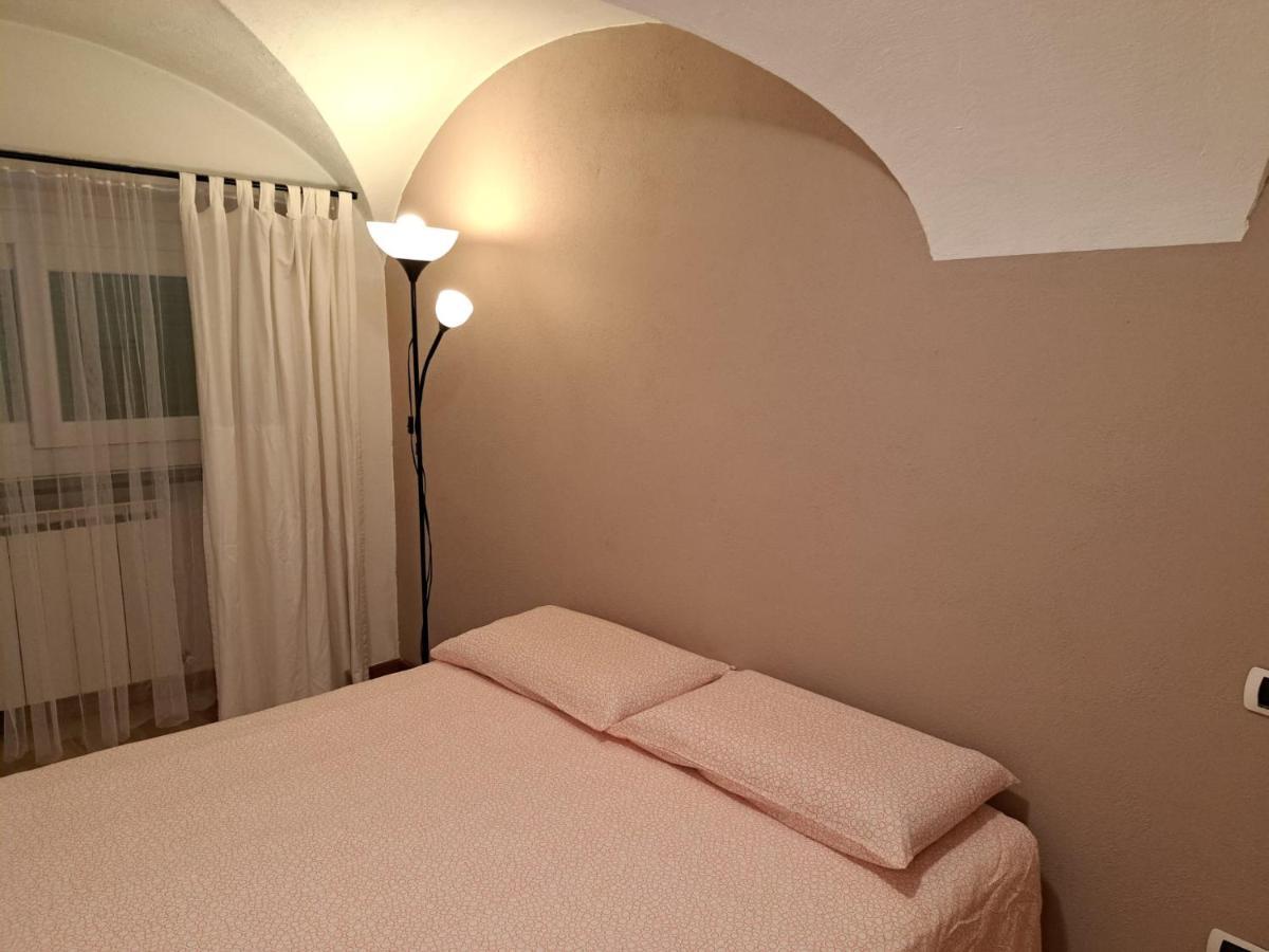热那亚Lanterna House公寓 外观 照片