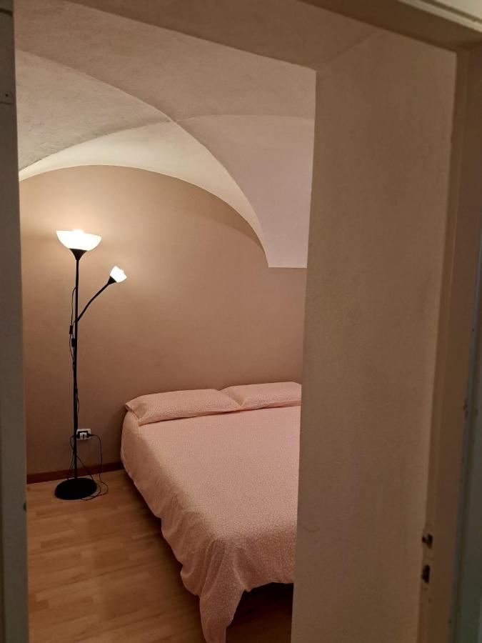 热那亚Lanterna House公寓 外观 照片