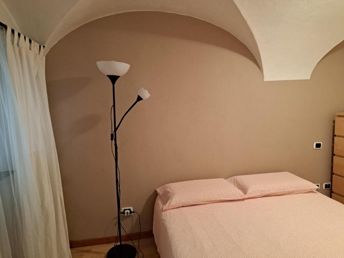 热那亚Lanterna House公寓 外观 照片